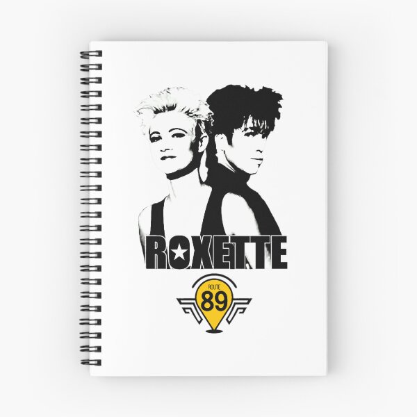 Item preview, Roxette designed and sold by breakteeshop.