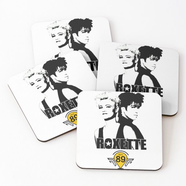 Item preview, Roxette designed and sold by breakteeshop.
