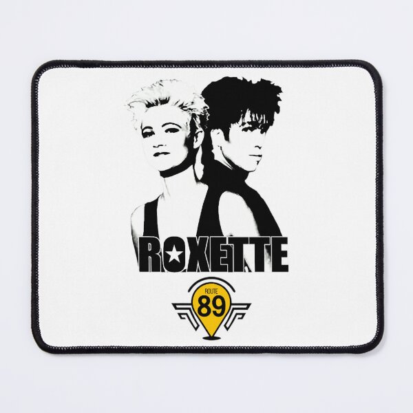 Item preview, Roxette designed and sold by breakteeshop.