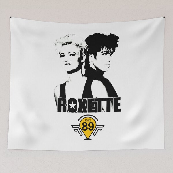 Item preview, Roxette designed and sold by breakteeshop.