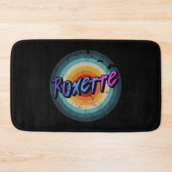 Item preview, Roxette designed and sold by breakteeshop.