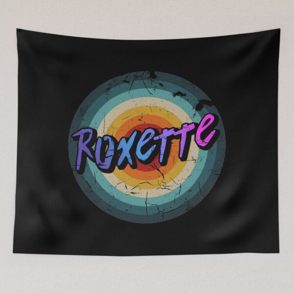 Item preview, Roxette designed and sold by breakteeshop.
