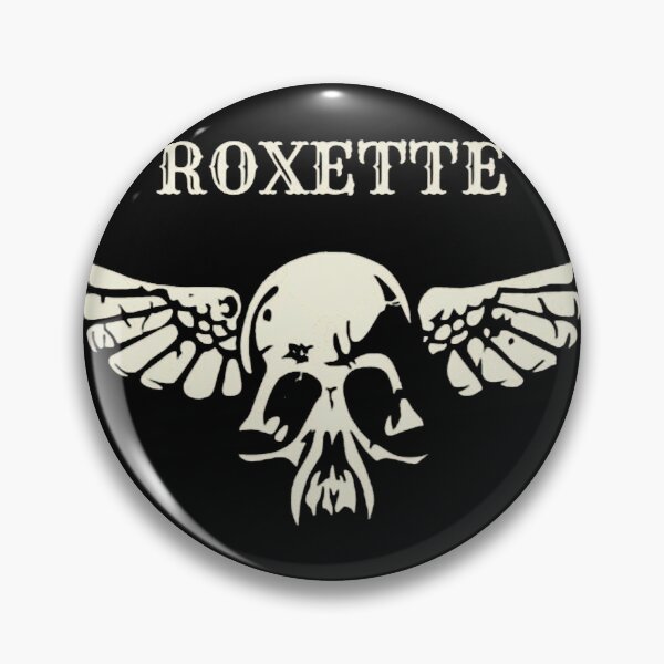 Item preview, Roxette designed and sold by breakteeshop.
