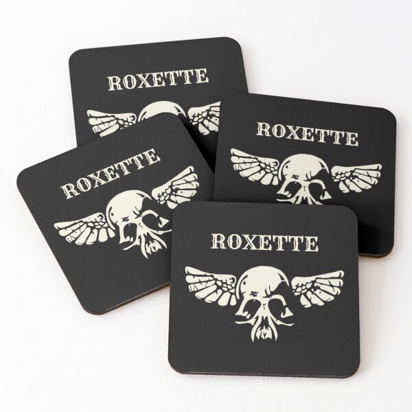Item preview, Roxette designed and sold by breakteeshop.