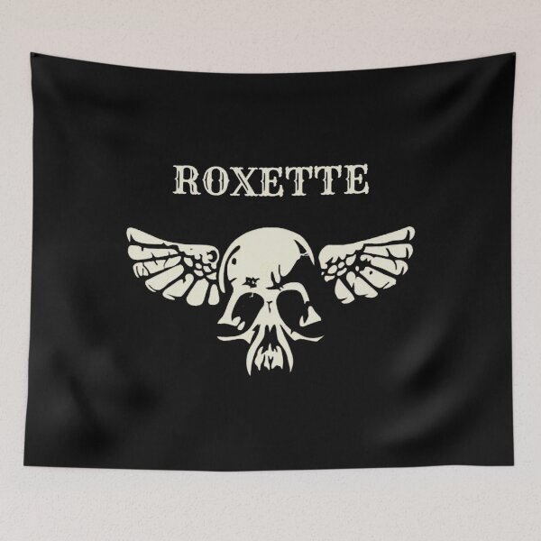 Item preview, Roxette designed and sold by breakteeshop.