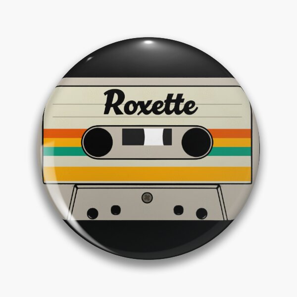 Item preview, Roxette designed and sold by breakteeshop.