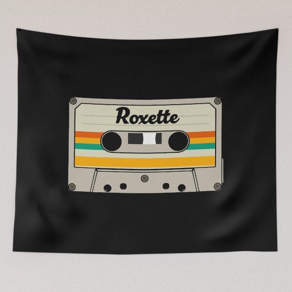 Item preview, Roxette designed and sold by breakteeshop.