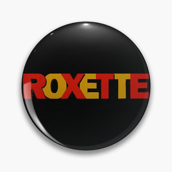 Item preview, Roxette designed and sold by breakteeshop.