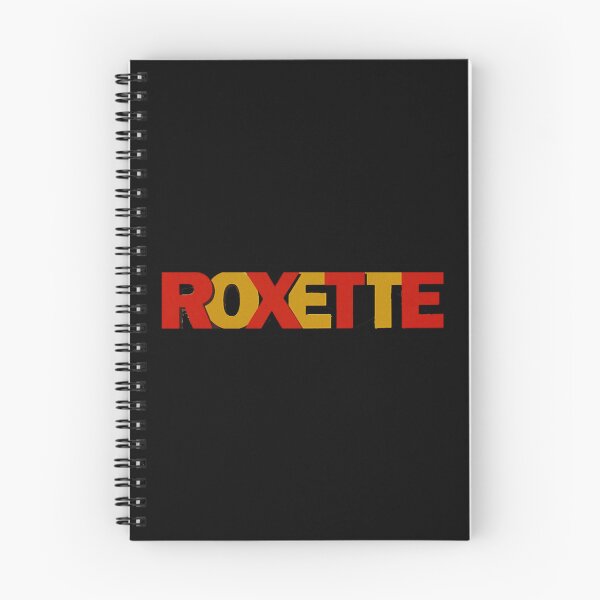 Item preview, Roxette designed and sold by breakteeshop.
