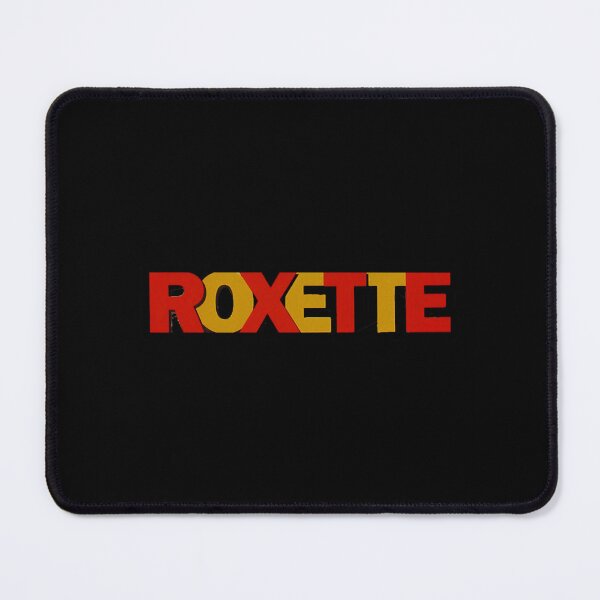 Item preview, Roxette designed and sold by breakteeshop.