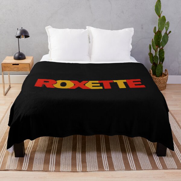 Item preview, Roxette designed and sold by breakteeshop.