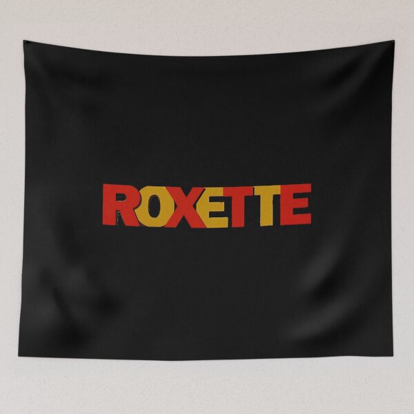 Item preview, Roxette designed and sold by breakteeshop.