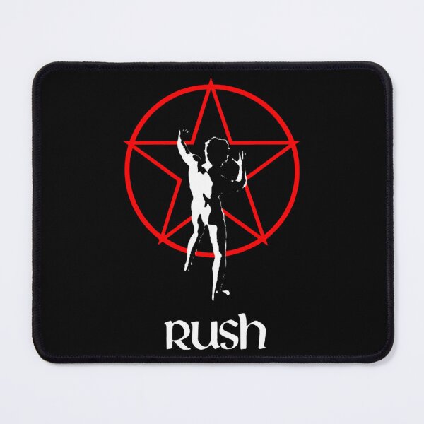 Item preview, Rush Band designed and sold by edisonnew.