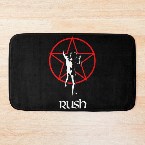 Item preview, Rush Band designed and sold by edisonnew.