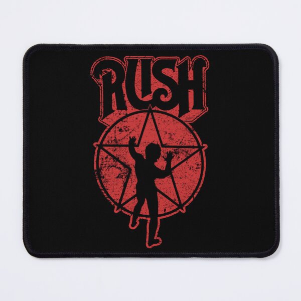 Item preview, Rush Band designed and sold by edisonnew.