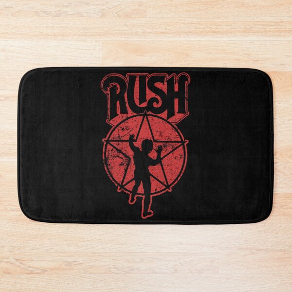 Item preview, Rush Band designed and sold by edisonnew.