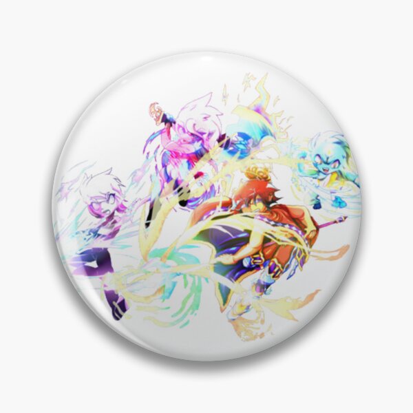 Item preview, GO! CRIT!  designed and sold by grounabslaninal.
