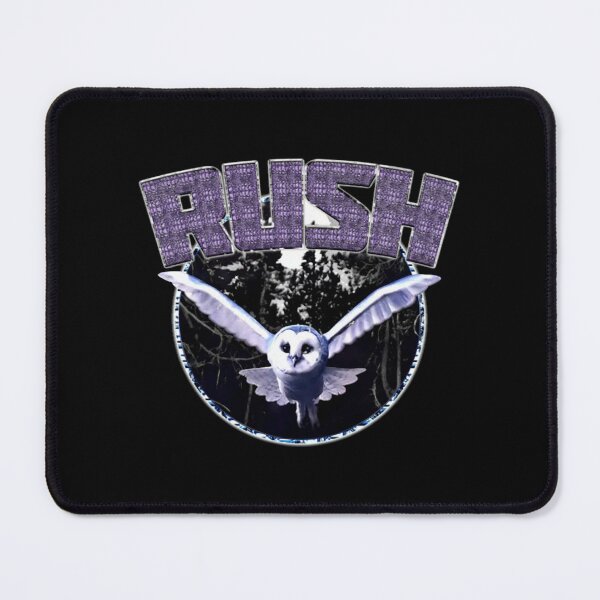 Item preview, Rush Band designed and sold by mistyfrance.