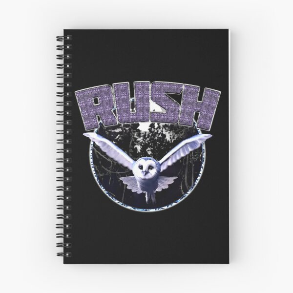 Item preview, Rush Band designed and sold by mistyfrance.