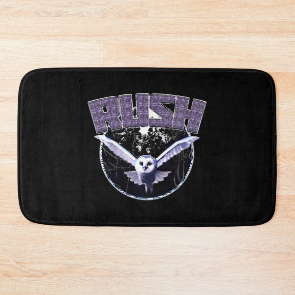 Item preview, Rush Band designed and sold by mistyfrance.