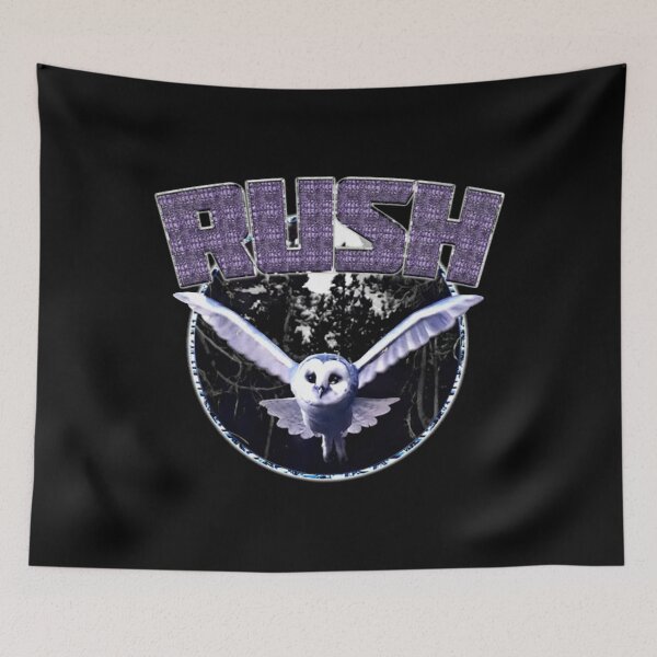 Item preview, Rush Band designed and sold by mistyfrance.