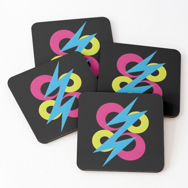 Item preview, Neon Overdrive designed and sold by SignumShop.