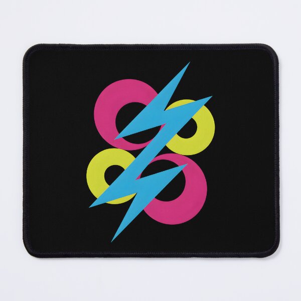 Item preview, Neon Overdrive designed and sold by SignumShop.