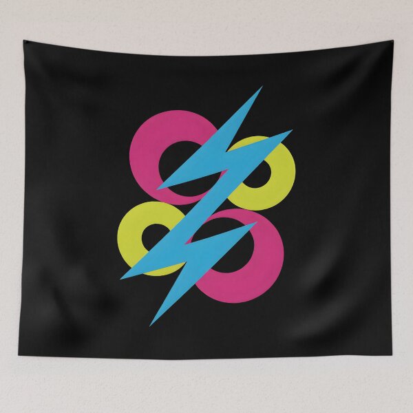 Item preview, Neon Overdrive designed and sold by SignumShop.