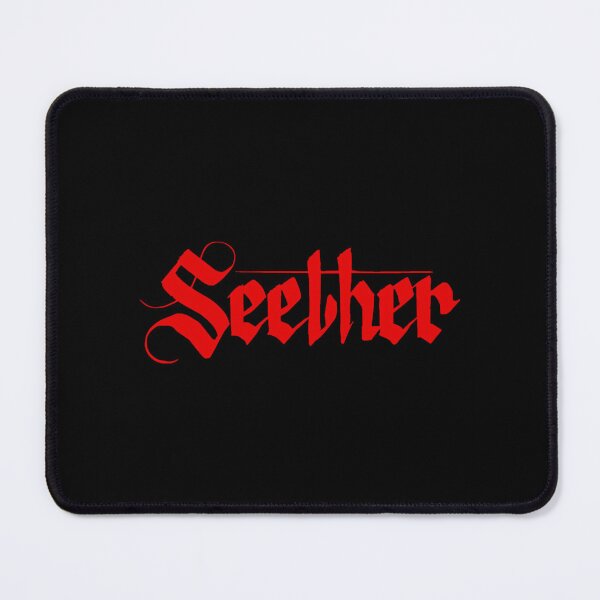 Item preview, Seether designed and sold by reneapoin.