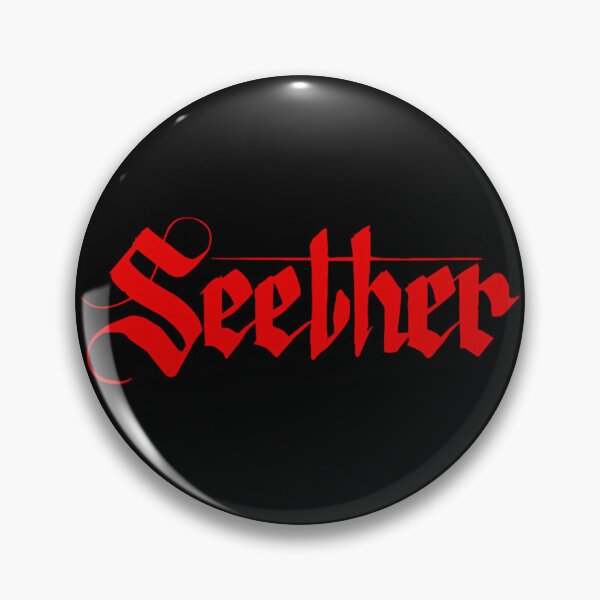 Item preview, Seether designed and sold by reneapoin.