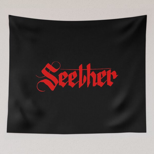 Item preview, Seether designed and sold by reneapoin.