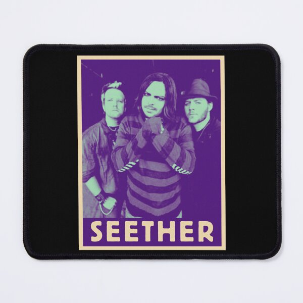 Item preview, Seether designed and sold by reneapoin.