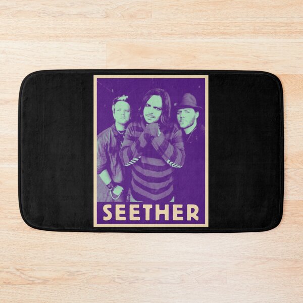 Item preview, Seether designed and sold by reneapoin.