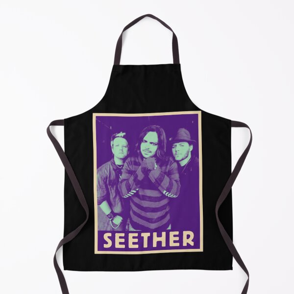 Item preview, Seether designed and sold by reneapoin.