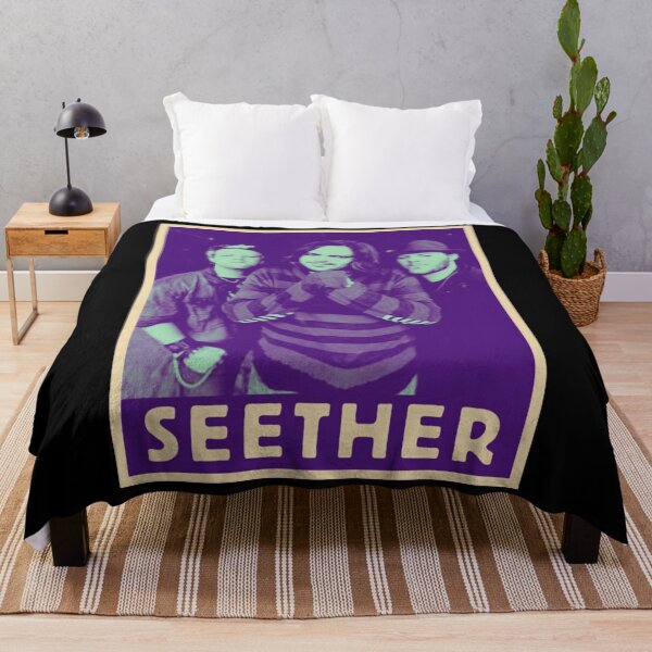 Item preview, Seether designed and sold by reneapoin.
