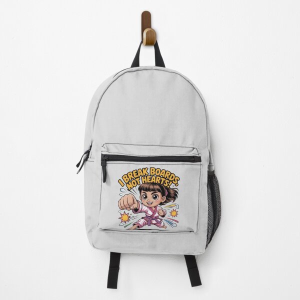 Item preview, Kickin’ Cute – Girl Karateka designed and sold by AndrewYoko.