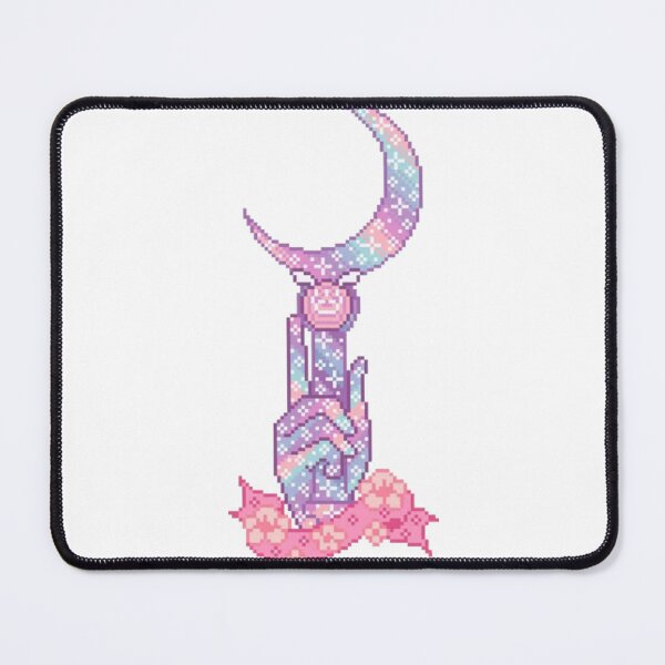 Item preview, Anime Galaxy Pixel Art designed and sold by mousapevenlooks.