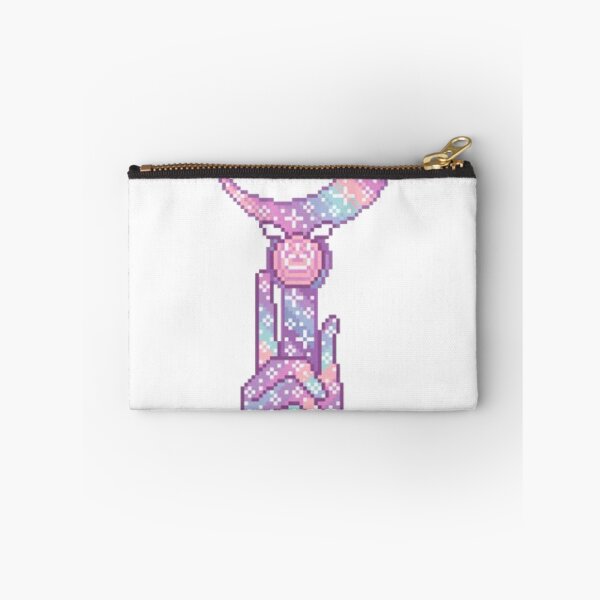 Item preview, Anime Galaxy Pixel Art  designed and sold by mousapevenlooks.