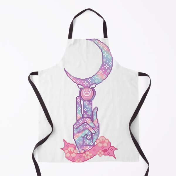 Item preview, Anime Galaxy Pixel Art designed and sold by mousapevenlooks.