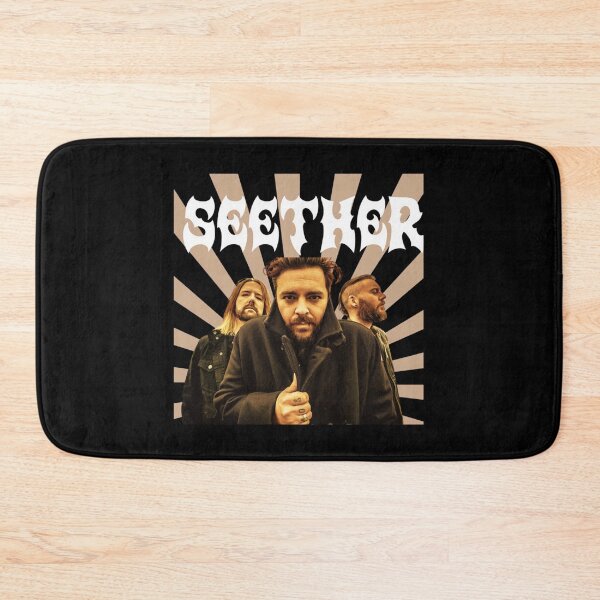 Item preview, Seether designed and sold by reneapoin.