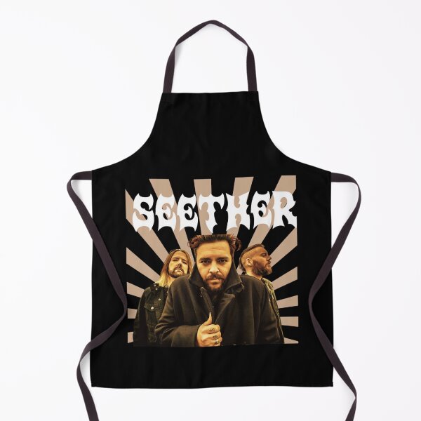 Item preview, Seether designed and sold by reneapoin.