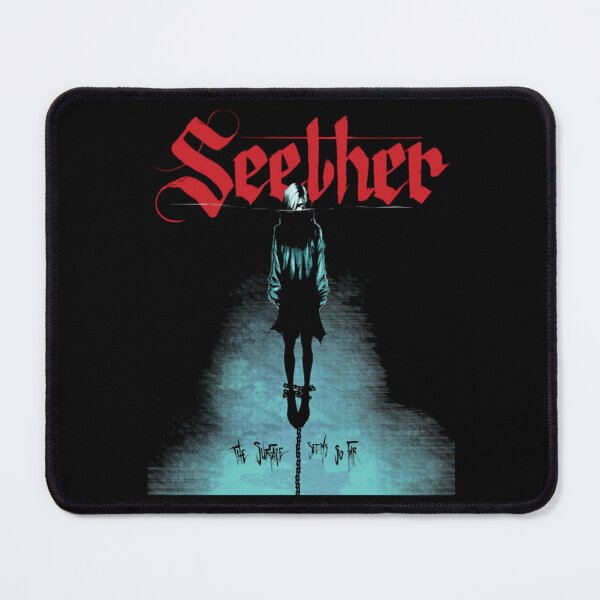 Item preview, Seether designed and sold by reneapoin.