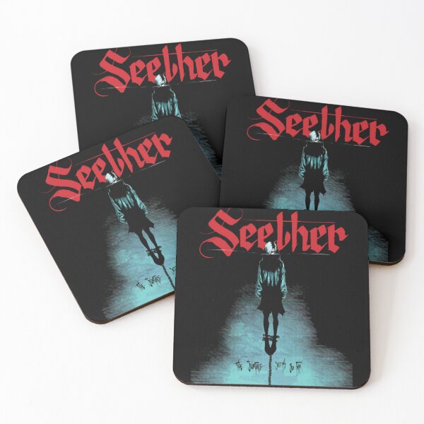 Item preview, Seether designed and sold by reneapoin.