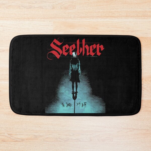 Item preview, Seether designed and sold by reneapoin.