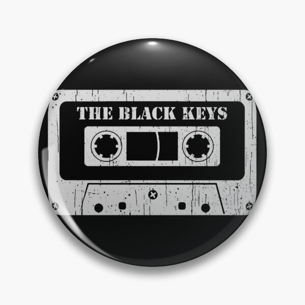 Item preview, Art - The Black Keys designed and sold by izettasch.