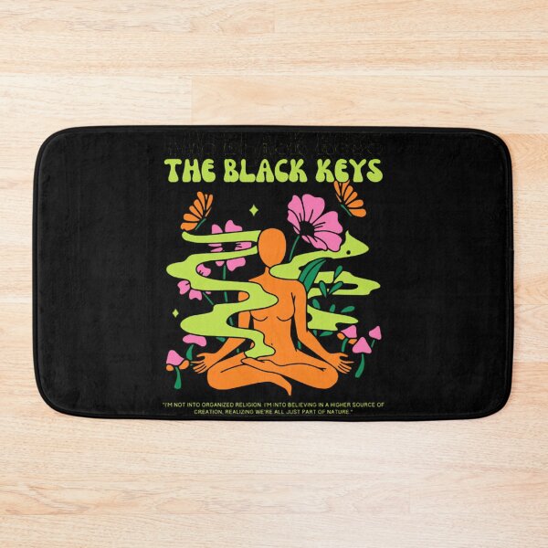 Item preview, Art - The Black Keys designed and sold by izettasch.