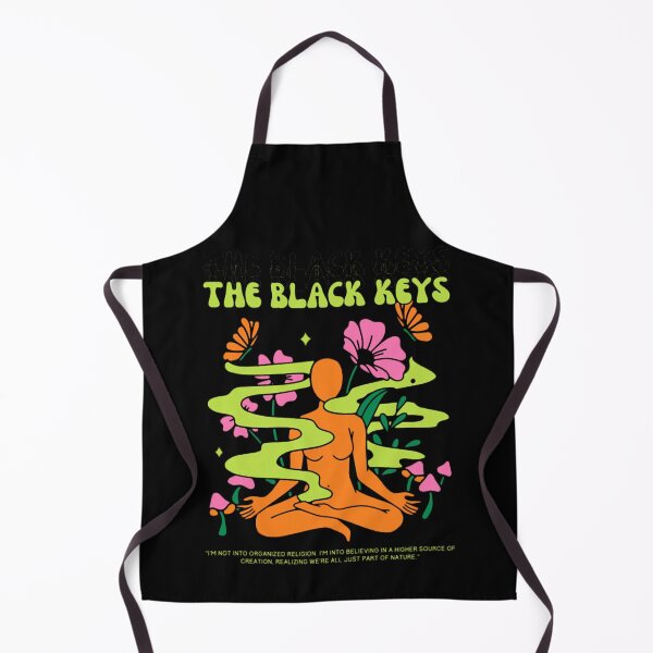 Item preview, Art - The Black Keys designed and sold by izettasch.