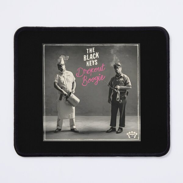 Item preview, Art - The Black Keys designed and sold by izettasch.