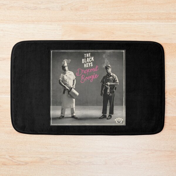 Item preview, Art - The Black Keys designed and sold by izettasch.