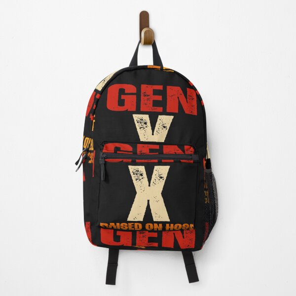 Item preview, Generation X ,raised on hose water and neglect ,2025 designed and sold by erozzz.